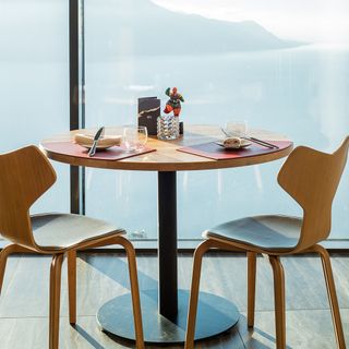 Le Bistro by Décotterd - 9