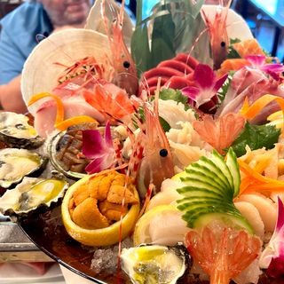 Koi Japanese Cuisine - Seal Beach - 5