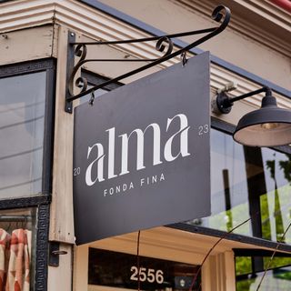 Alma Fonda Fina - 2