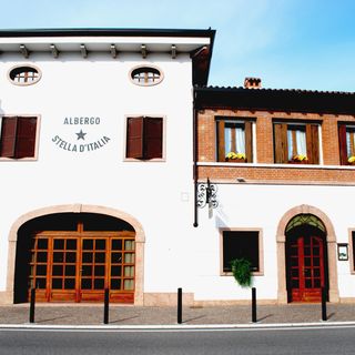Stella d'Italia - 4