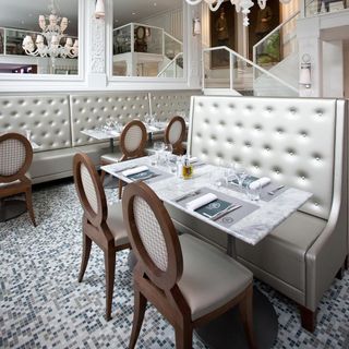 Brasserie Chavant - 4