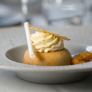 Auberge du Bon Laboureur - 16