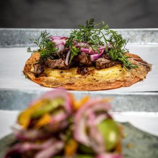 Tacos Los Alexis - 0