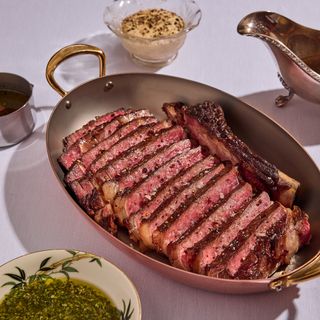 Sunny’s Steakhouse - 0