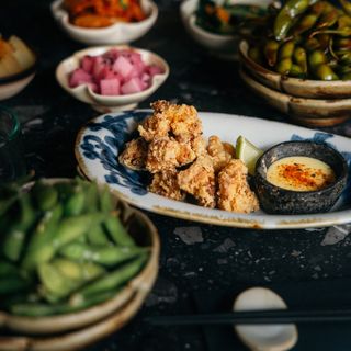 Izakaya by Vladimir Pak - 1
