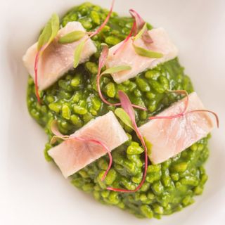 Cocina Cabal - 2
