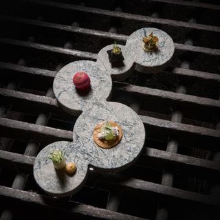 SENNS.Restaurant - 3