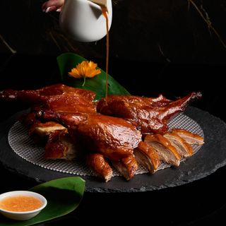 Tunglok Heen - 2