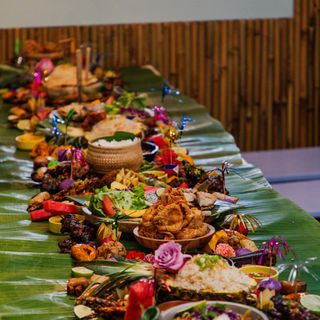 Kamayan ATL - 7