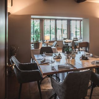 Au Cœur de Lacuisine - 0
