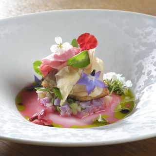Restaurant GERBER WYSS - 4