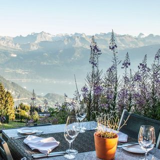 Bistro by Regina Montium - 12