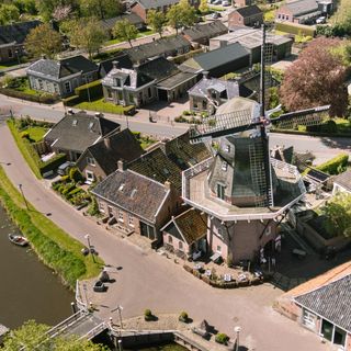 de Molenaar - 2