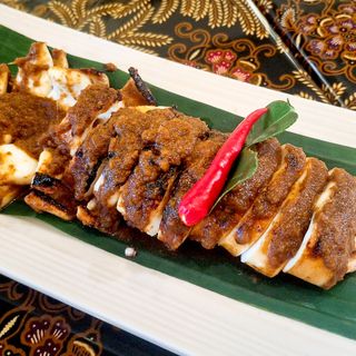 Cumi Bali - 1