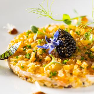 Au Gourmet - 12