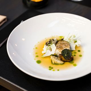 TU.REStAURANT - 4