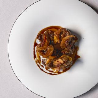 Exé Restaurant - 7