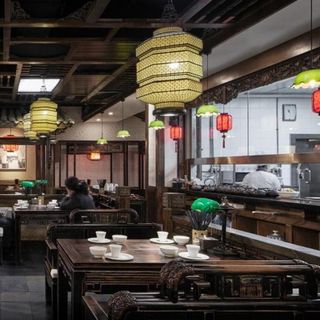 Chen Mapo Tofu (Qinghua Road) - 7
