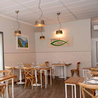 Trattoria del Pesce - 3