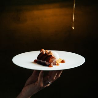 Grotto Tavern - 0
