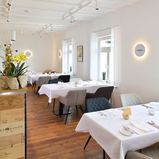 Restaurant Baiken by Schröer - 8
