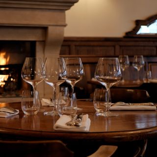L'Auberge des Crus - 2