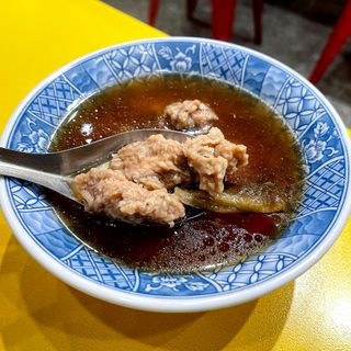 Wang's Broth - 2