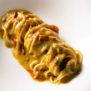 Riccio Restaurant - 1