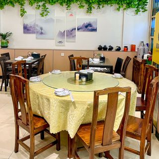 Ma Er Si Fang Cai - 3