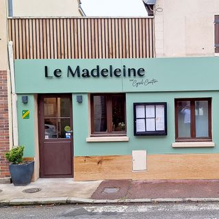 Le Madeleine par Cyril Coutin - 6