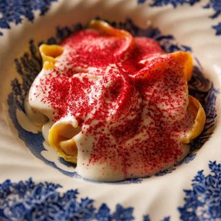 Trattoria della Fortuna - 0