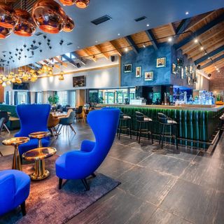 Avalon Ristorante - 6