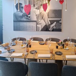 La Table du Tribeca - 3