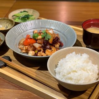 Taiwan Rice Dining Hall - 3