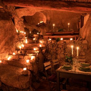 La Table de la Grotte - 10