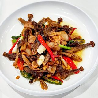 Lao Chuan Ban - 4