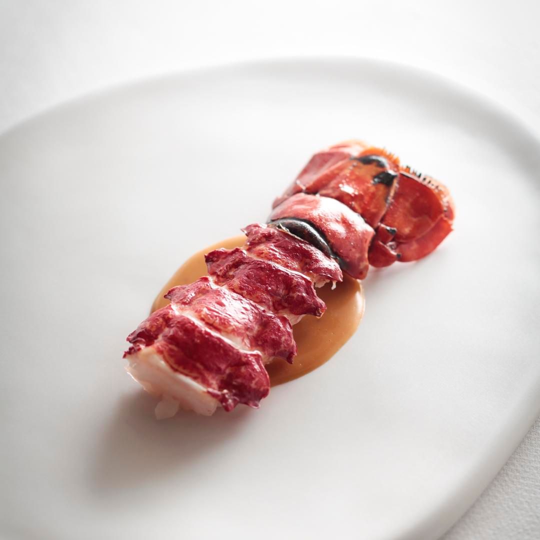 Pages – Paris - a MICHELIN Guide Restaurant