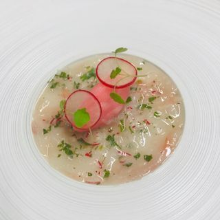 La Fleur de Sel - 2