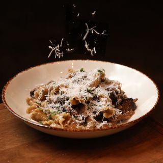 Osteria Lupo - 4