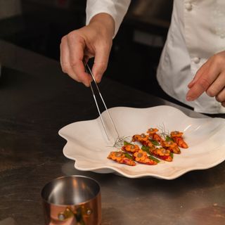 Orizontes Restaurant - 11