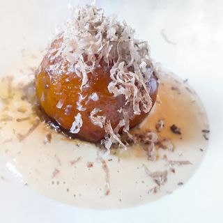 Auberge de la Charme - 2