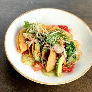 Amor y Tacos - 10
