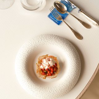 La Table du Castellet - 5