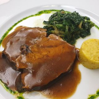 Trattoria Losanna - 0