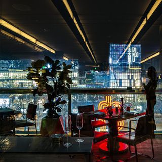 Char (South Sanlitun Road) - 10