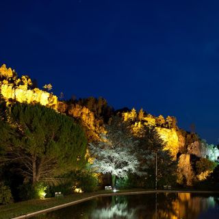 Hostellerie Les Gorges de Pennafort - 1