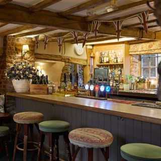 The Lamb Inn - 3