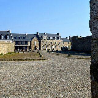 Hostellerie de la Pointe Saint-Mathieu - 4