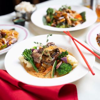 Tong Yin - 3