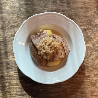Bistro Yanagihara - 11